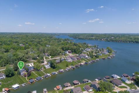 279 Crabapple Drive Howard OH 43028