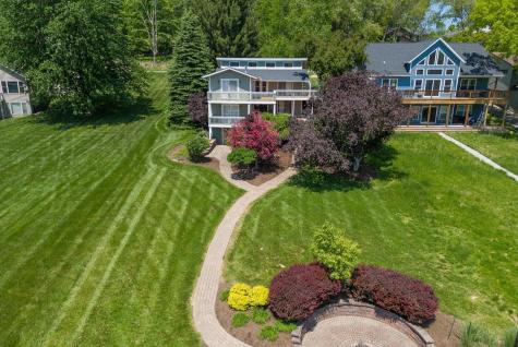 279 Crabapple Drive Howard OH 43028