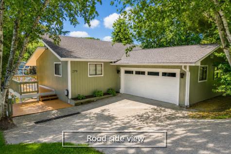 279 Crabapple Drive Howard OH 43028