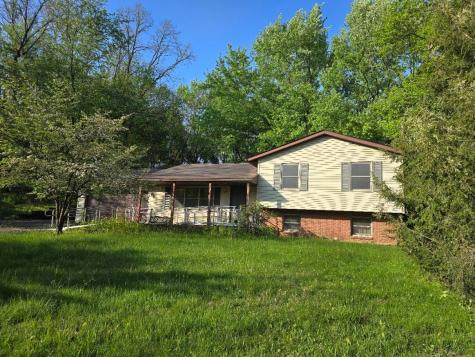 174 Crabapple Drive Howard OH 43028