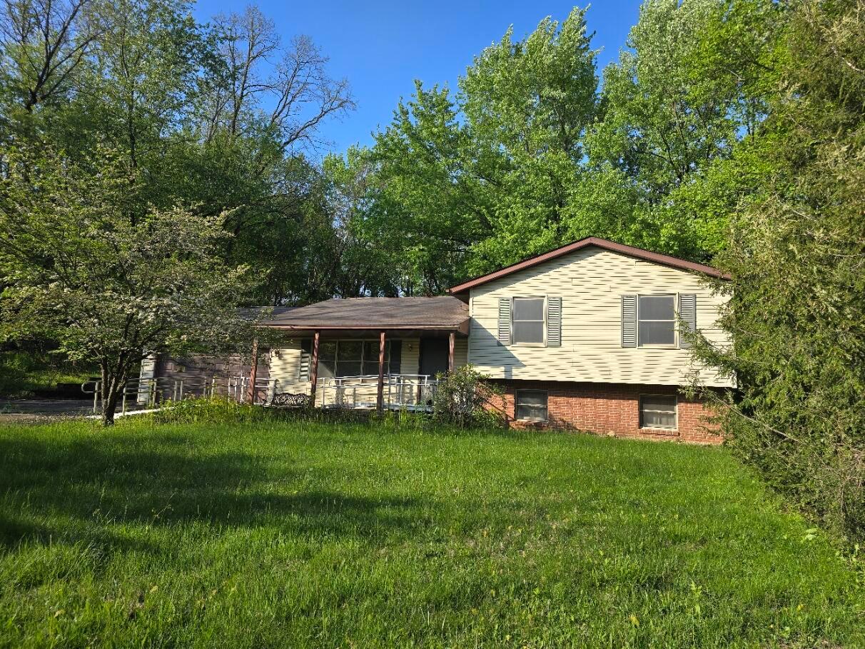 174 Crabapple Drive Howard OH 43028