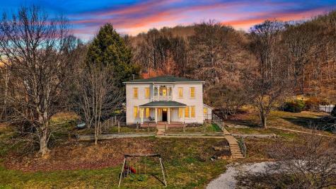 19062 State Route 327 Wellston OH 45692