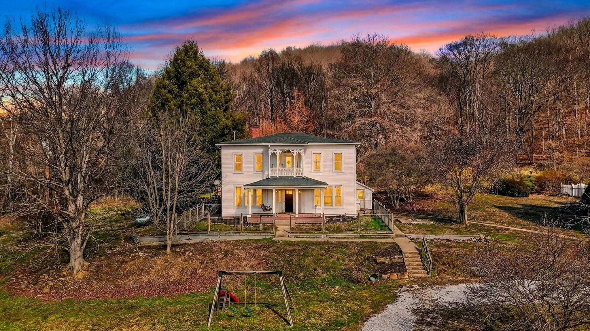 19062 State Route 327 Wellston OH 45692