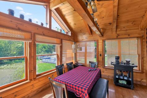 19697 Knox Lake Road Fredericktown OH 43019