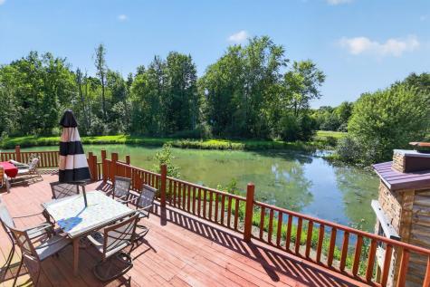 19697 Knox Lake Road Fredericktown OH 43019