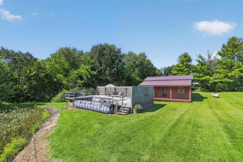 19697 Knox Lake Road Fredericktown OH 43019