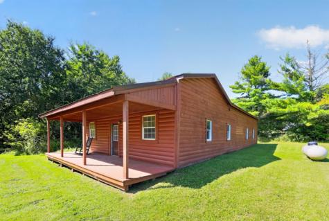 19697 Knox Lake Road Fredericktown OH 43019