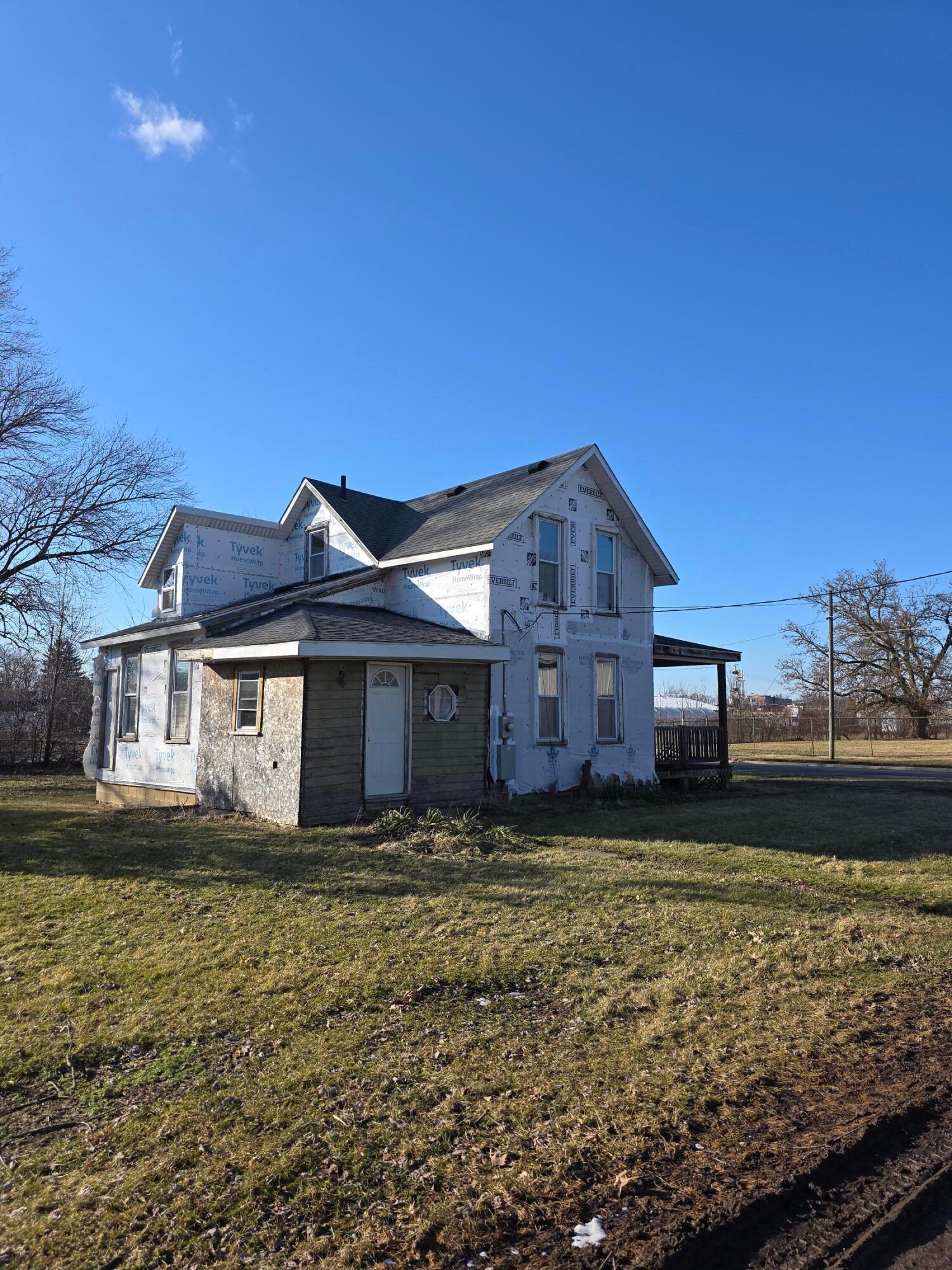 315 E Atwood Street Galion OH 44833