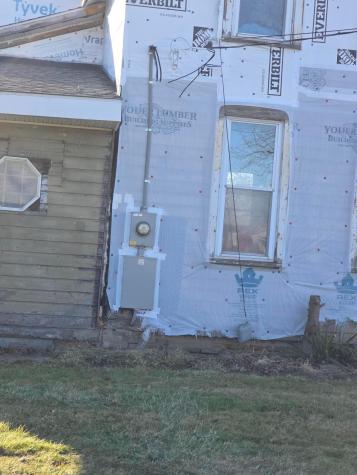 315 E Atwood Street Galion OH 44833