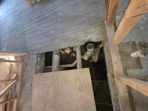 315 E Atwood Street Galion OH 44833