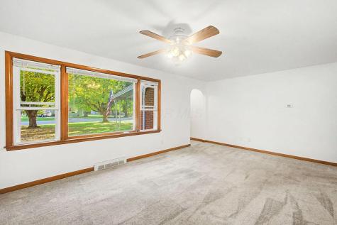 83 Mount Vernon Avenue Fredericktown OH 43019