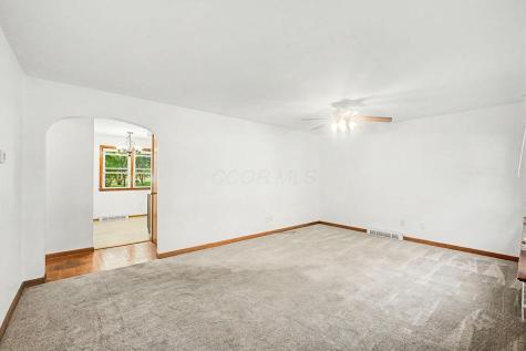 83 Mount Vernon Avenue Fredericktown OH 43019