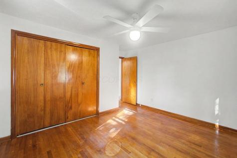 83 Mount Vernon Avenue Fredericktown OH 43019