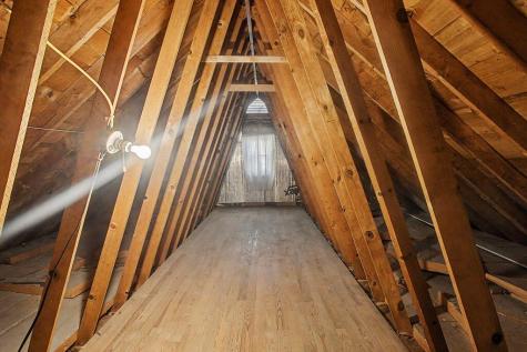 83 Mount Vernon Avenue Fredericktown OH 43019