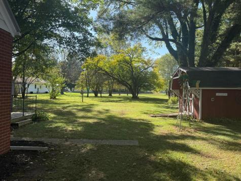 83 Mount Vernon Avenue Fredericktown OH 43019