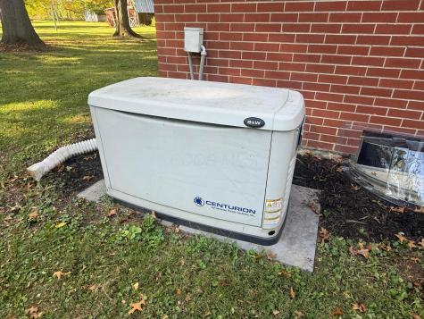 83 Mount Vernon Avenue Fredericktown OH 43019
