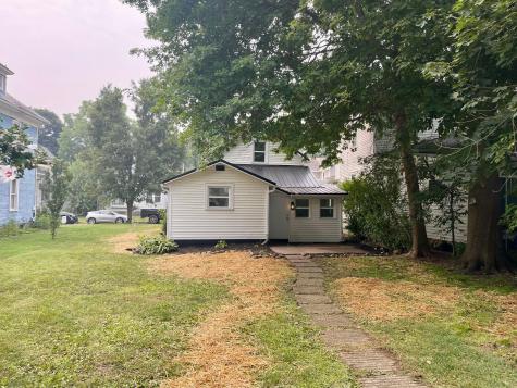 113 E Hamtramck Street Mount Vernon OH 43050