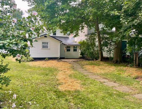113 E Hamtramck Street Mount Vernon OH 43050