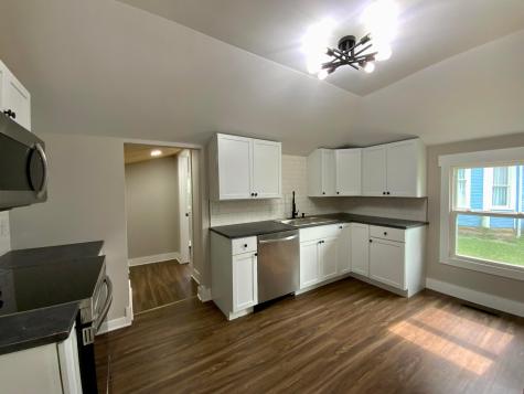 113 E Hamtramck Street Mount Vernon OH 43050