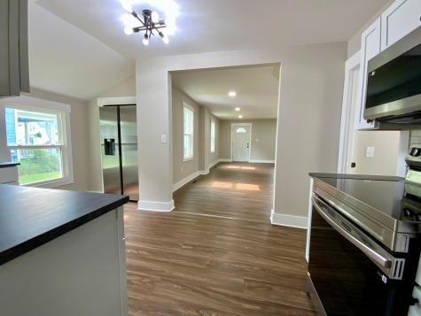 113 E Hamtramck Street Mount Vernon OH 43050