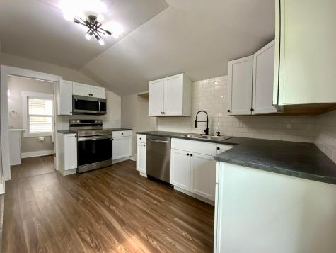 113 E Hamtramck Street Mount Vernon OH 43050