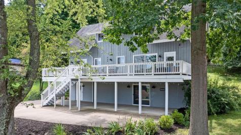 459 Baldwin Drive Howard OH 43028