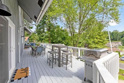 459 Baldwin Drive Howard OH 43028