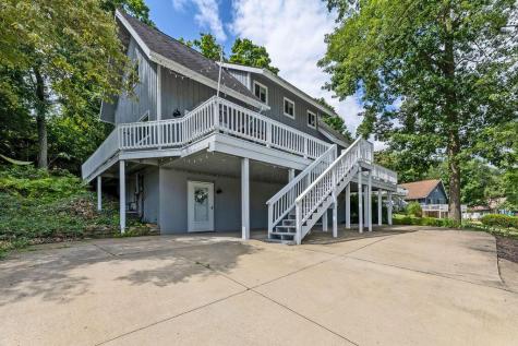 459 Baldwin Drive Howard OH 43028