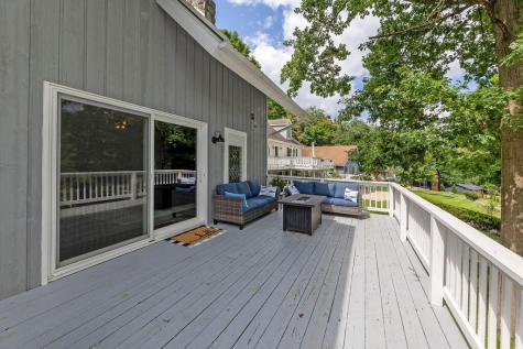 459 Baldwin Drive Howard OH 43028