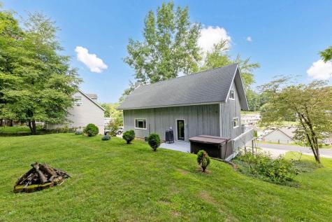 459 Baldwin Drive Howard OH 43028