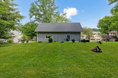 459 Baldwin Drive Howard OH 43028