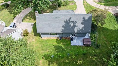 459 Baldwin Drive Howard OH 43028