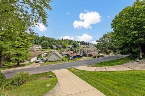459 Baldwin Drive Howard OH 43028