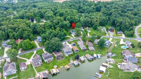 459 Baldwin Drive Howard OH 43028