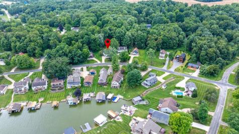 459 Baldwin Drive Howard OH 43028