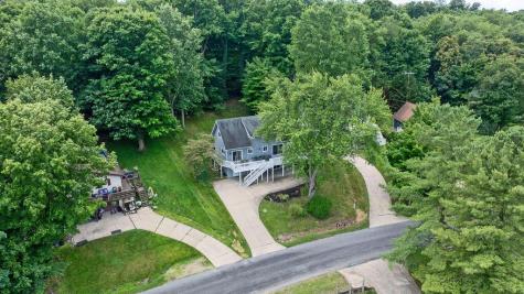 459 Baldwin Drive Howard OH 43028