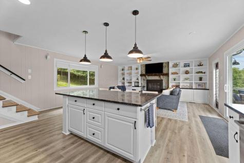 459 Baldwin Drive Howard OH 43028