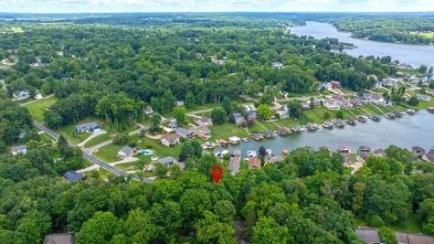 459 Baldwin Drive Howard OH 43028