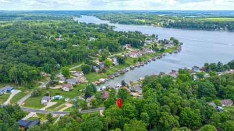 459 Baldwin Drive Howard OH 43028