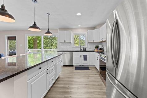 459 Baldwin Drive Howard OH 43028