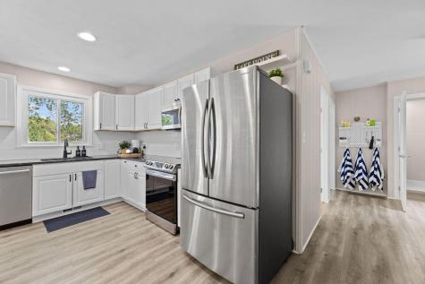 459 Baldwin Drive Howard OH 43028