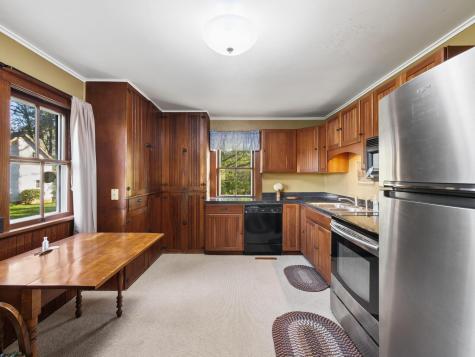 8040 Thayer Road Mount Vernon OH 43050