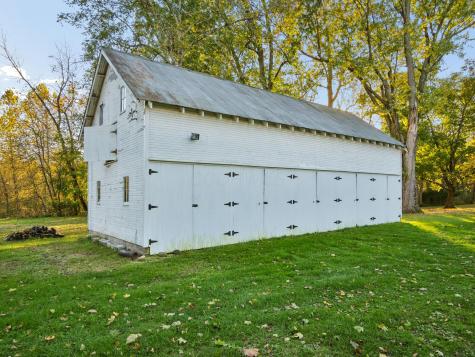 8040 Thayer Road Mount Vernon OH 43050