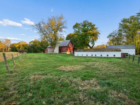 8040 Thayer Road Mount Vernon OH 43050