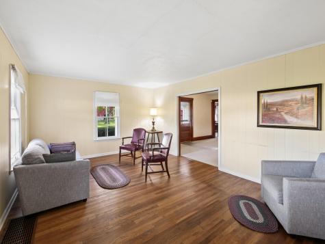 8040 Thayer Road Mount Vernon OH 43050