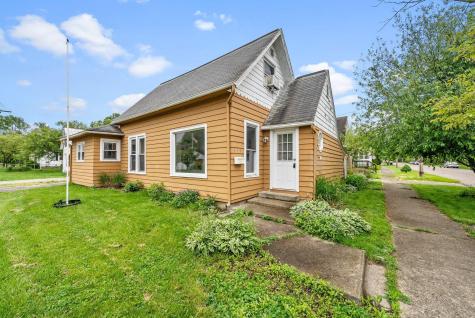 616 E Chestnut Street Mount Vernon OH 43050