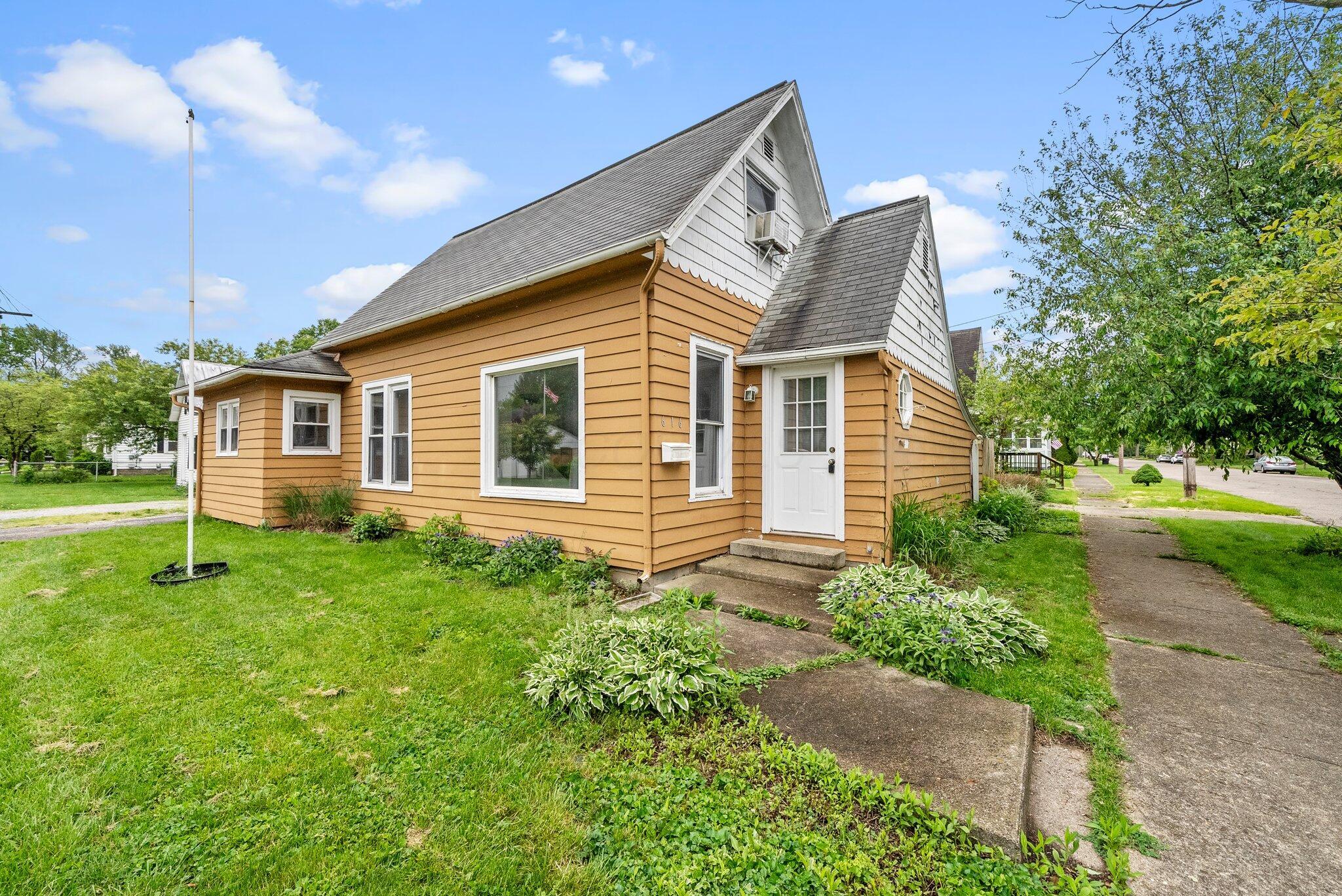 616 E Chestnut Street Mount Vernon OH 43050