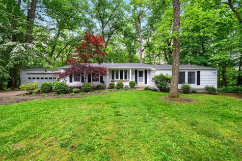 213 Kokosing Drive Gambier OH 43022