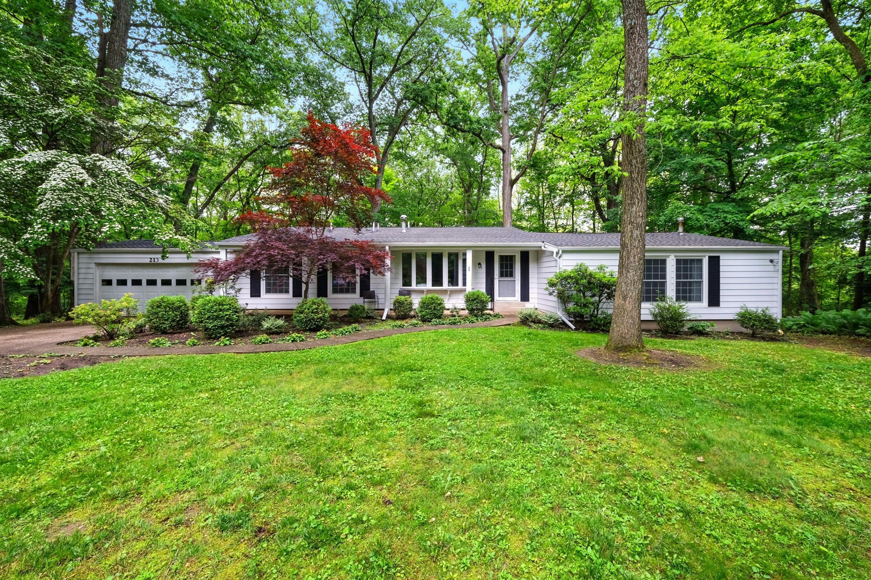 213 Kokosing Drive Gambier OH 43022