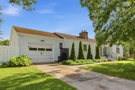167 Westgate Road Galion OH 44833